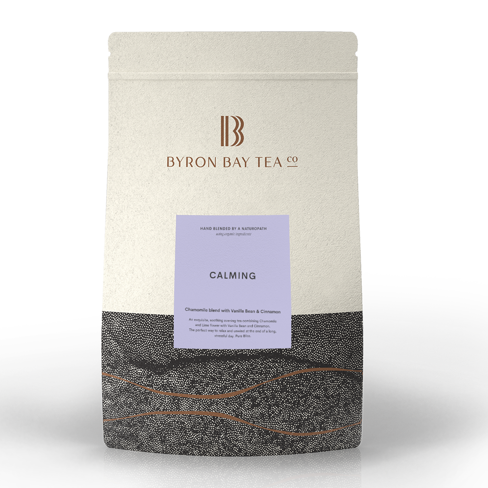 Calming Loose Leaf Tea