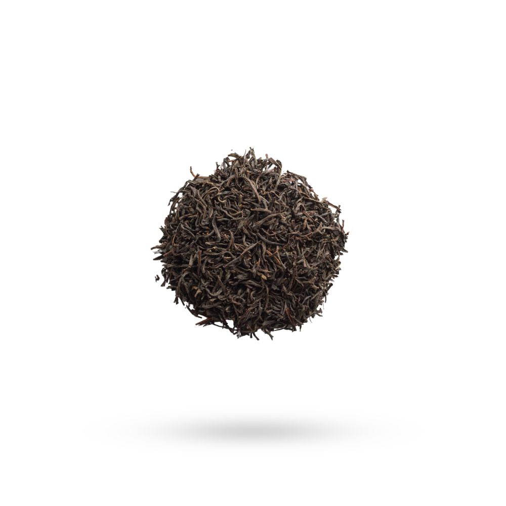 English Breakfast Loose Leaf Tea