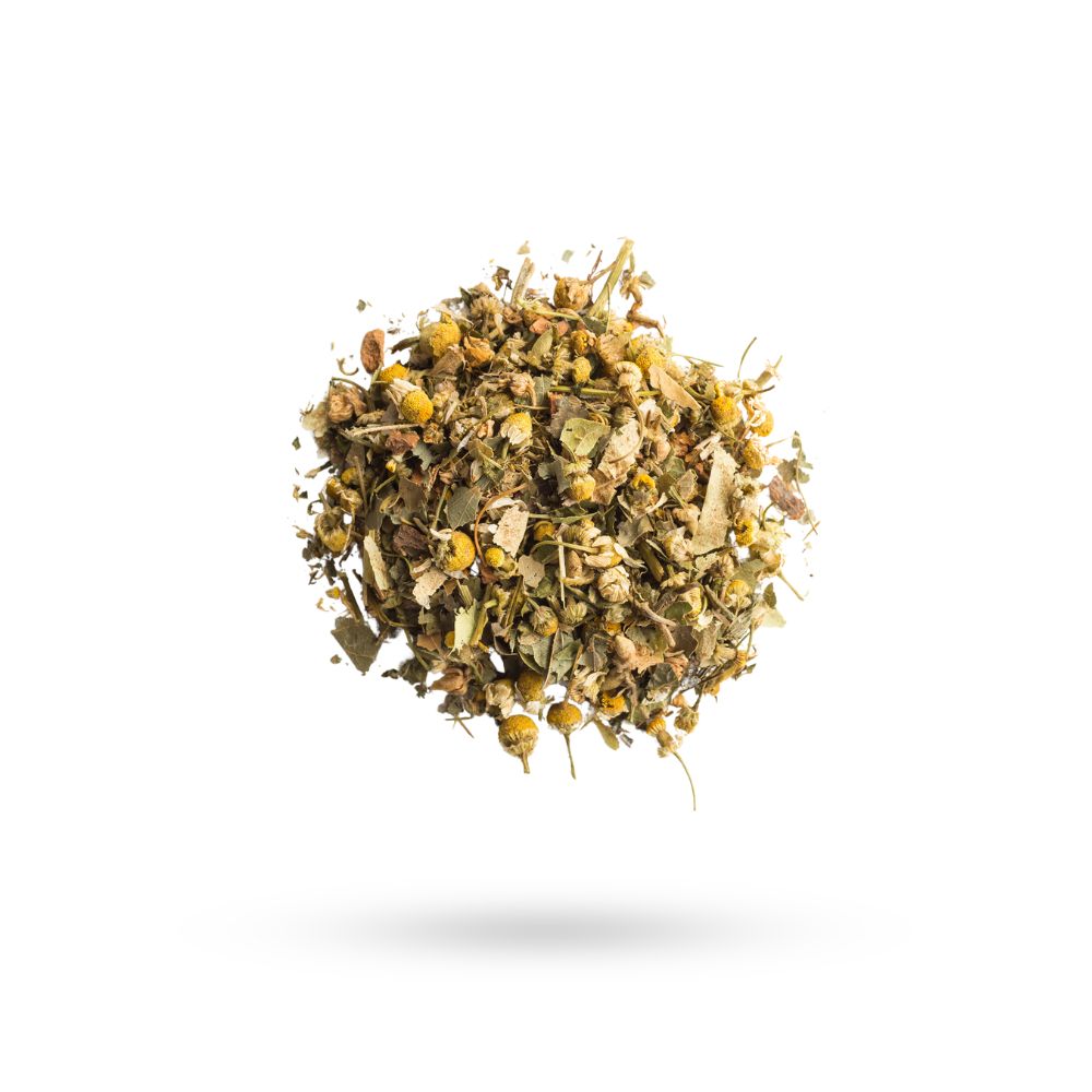 Calming Loose Leaf Tea