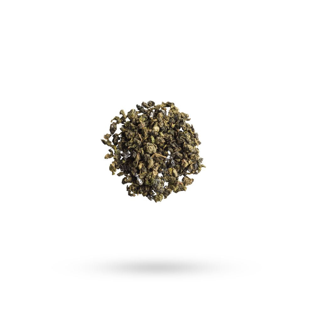 Oolong Loose Leaf Tea