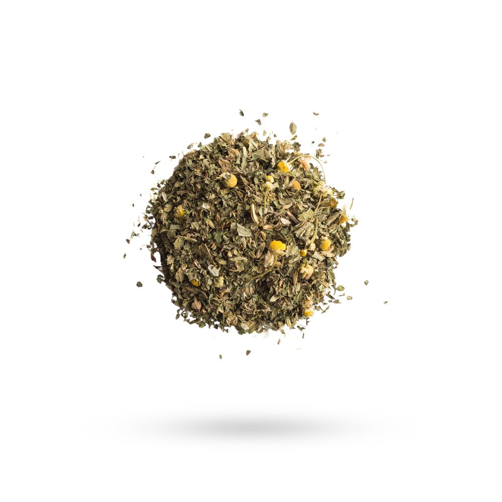 Digest Tea Loose Leaf Tea