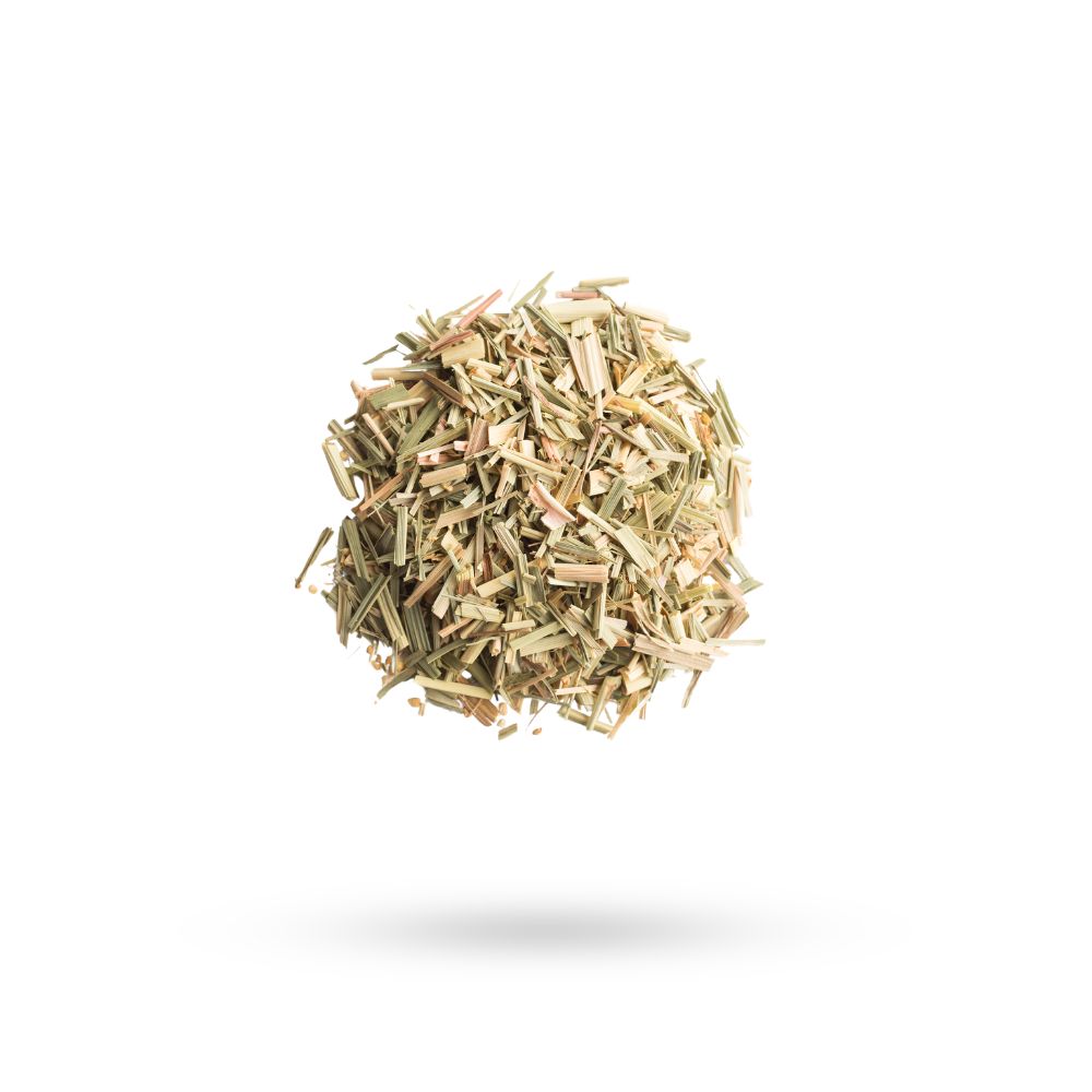 Ginger Zing Loose Leaf Tea