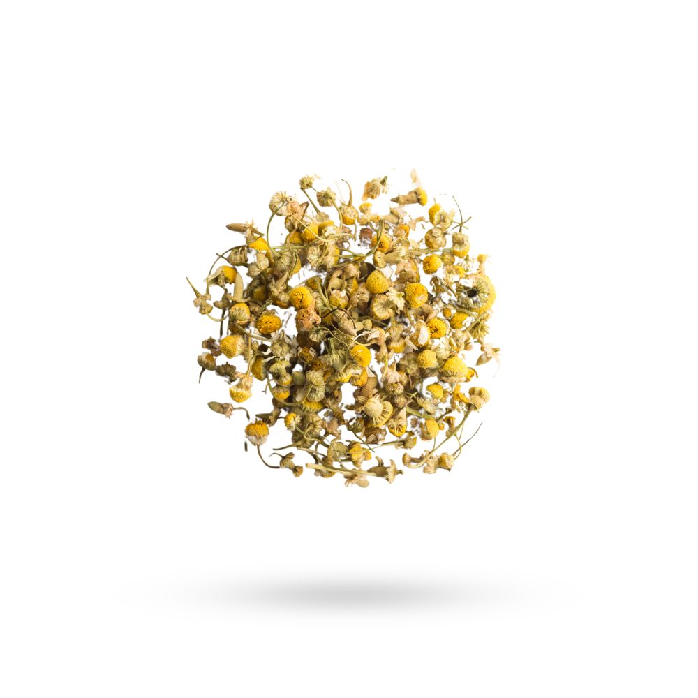 Chamomile Loose Leaf Tea