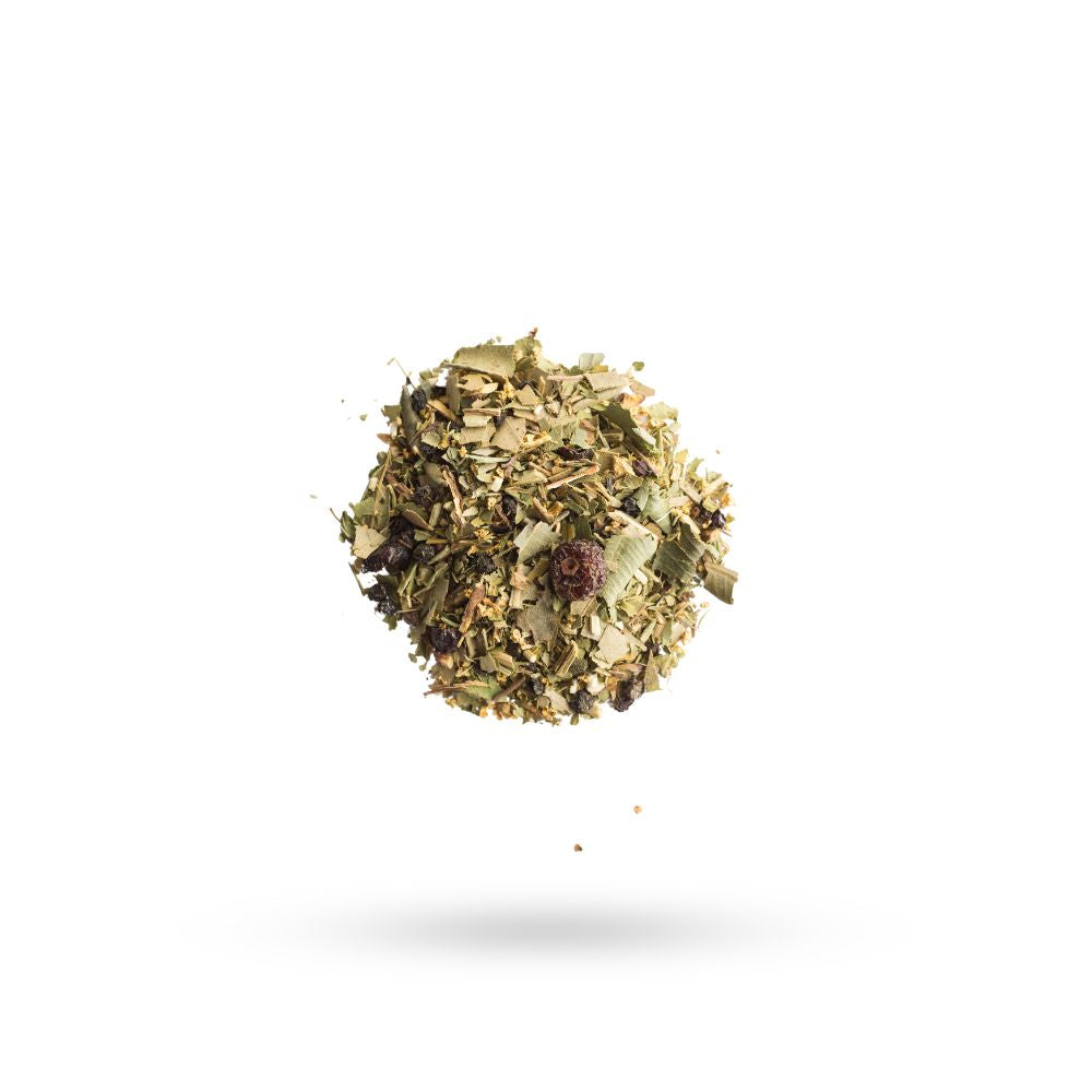 Immunity Loose Leaf Tea