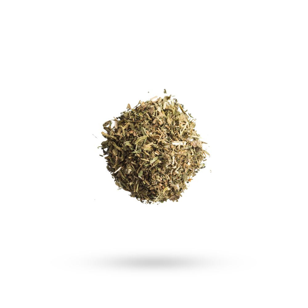 Nursing Loose Leaf Tea