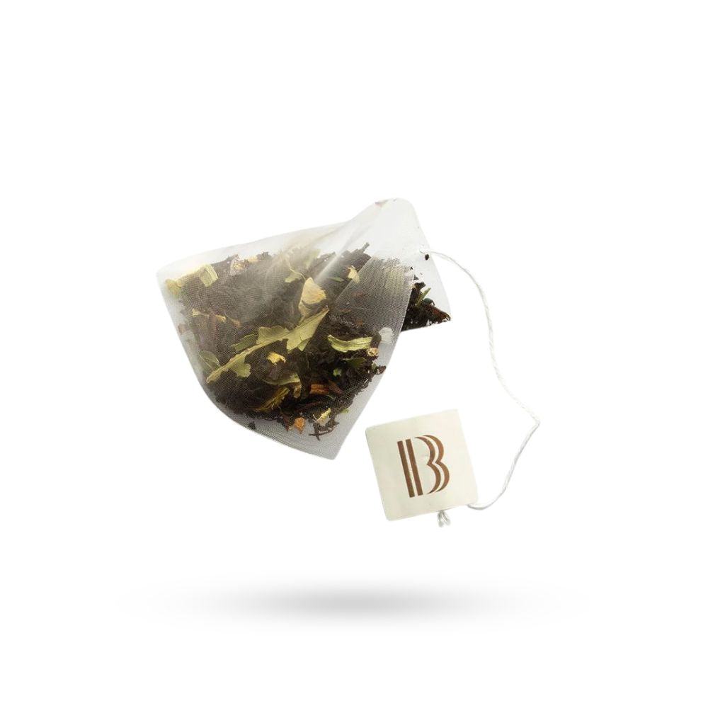 Chai Tea Pyramid Teabags