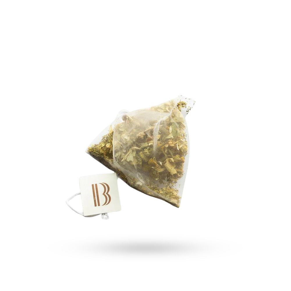 Calming Tea Pyramid Teabags