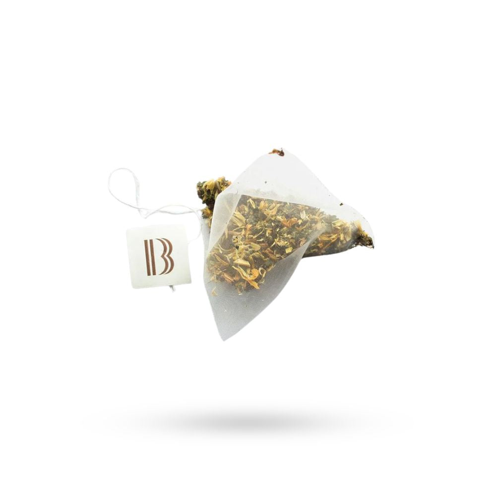 Detox Tea Pyramid Teabags