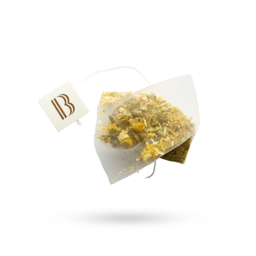 Chamomile Pyramid Teabags
