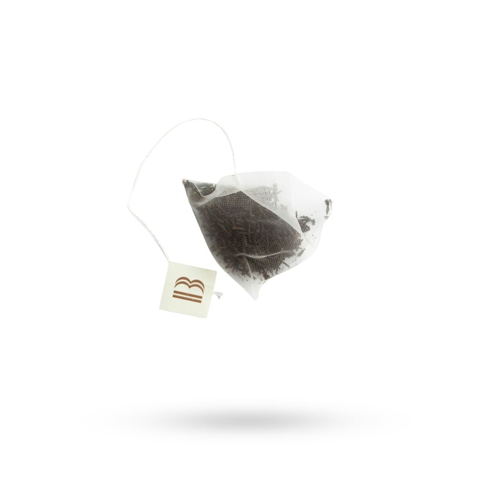English Breakfast Pyramid Teabags
