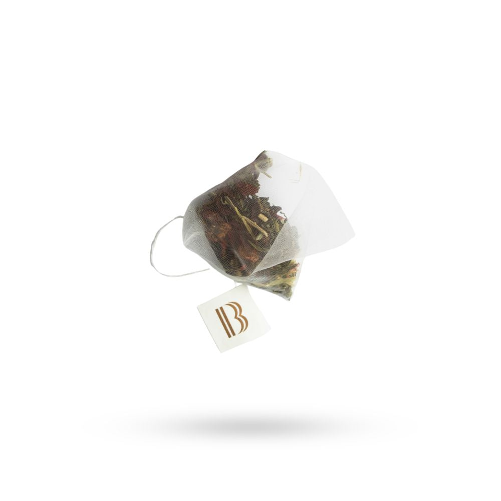 Energy Tea Pyramid Teabags
