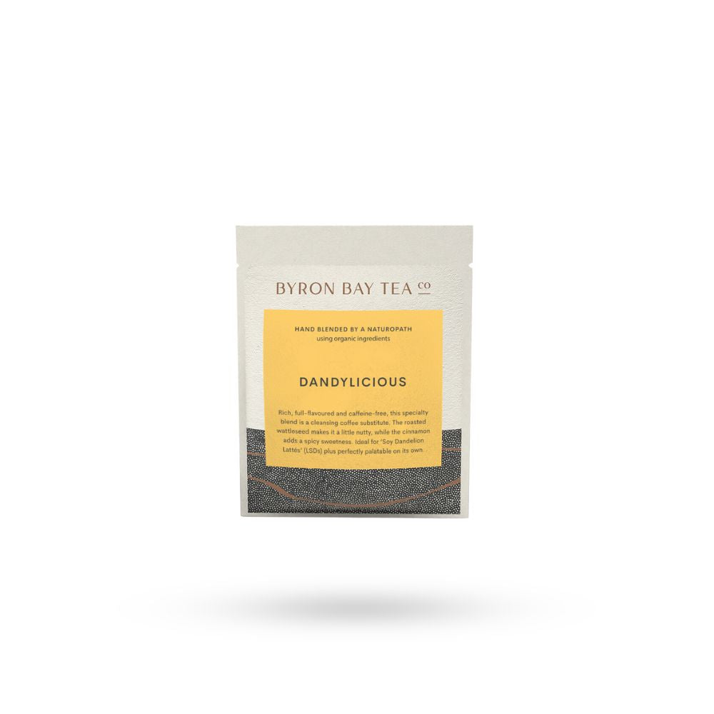 Dandylicious Tea