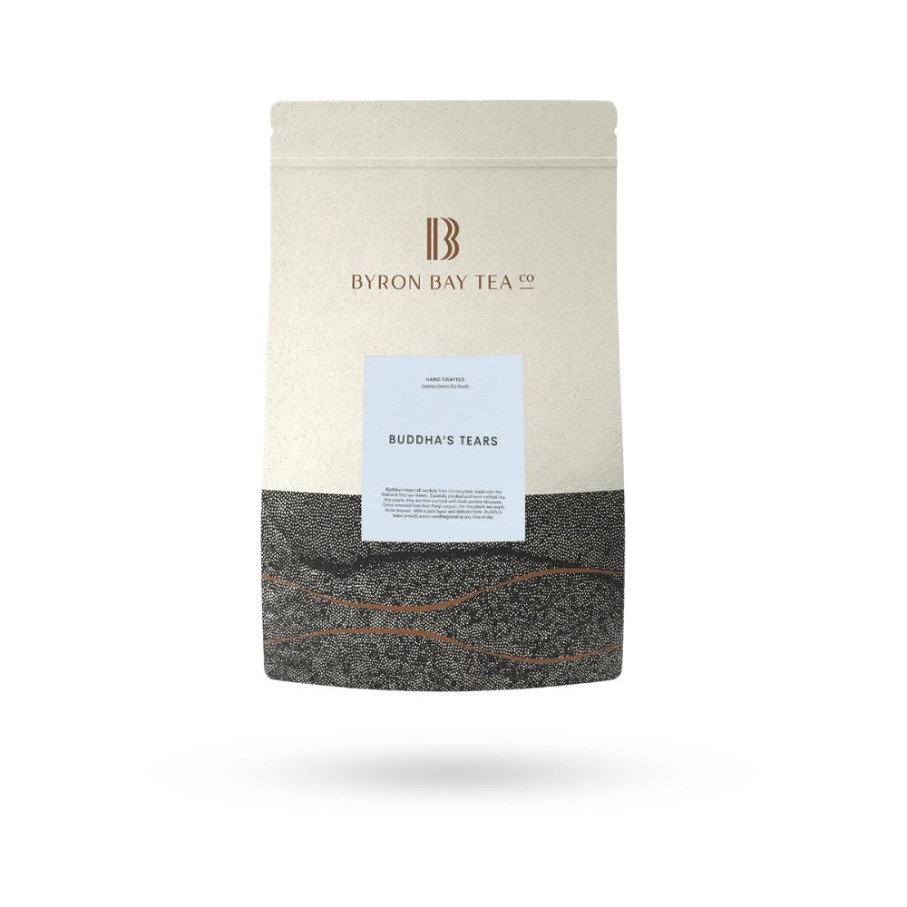 Buddha's Tears Loose Leaf Tea
