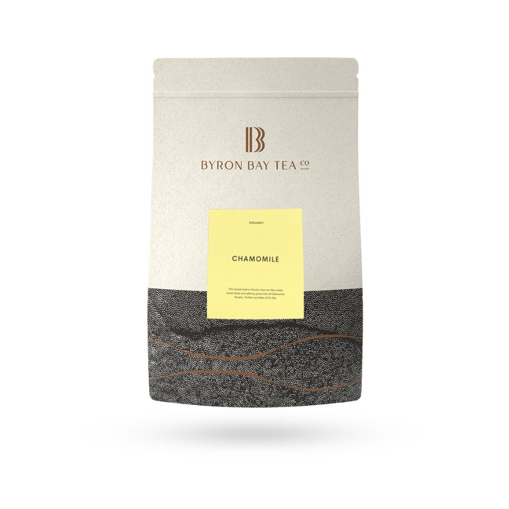 Chamomile Loose Leaf Tea