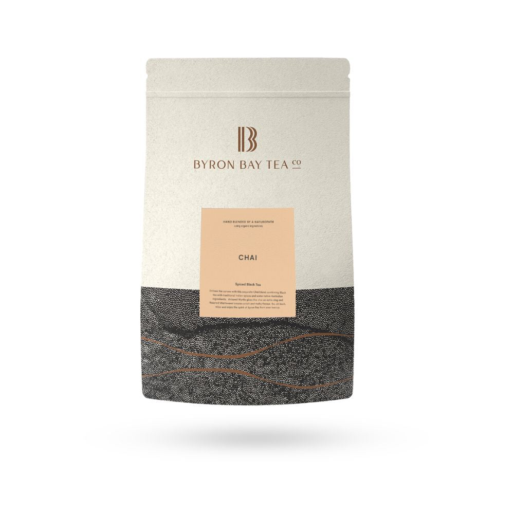 Chai Loose Leaf Tea