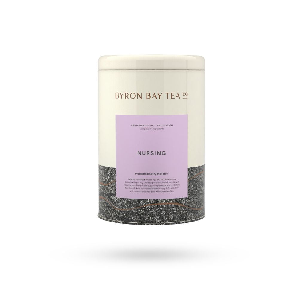 Nursing Loose Leaf Tea
