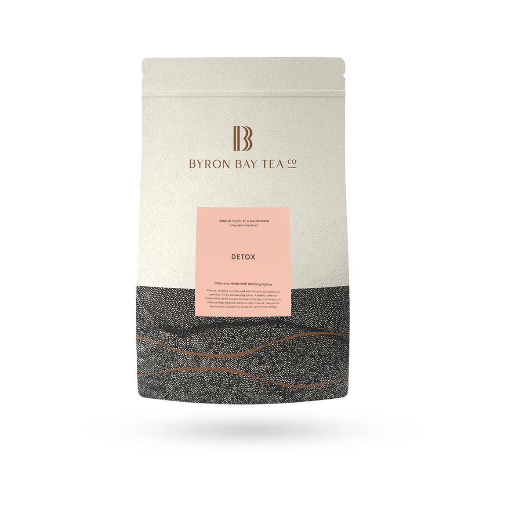 Detox Loose Leaf Tea