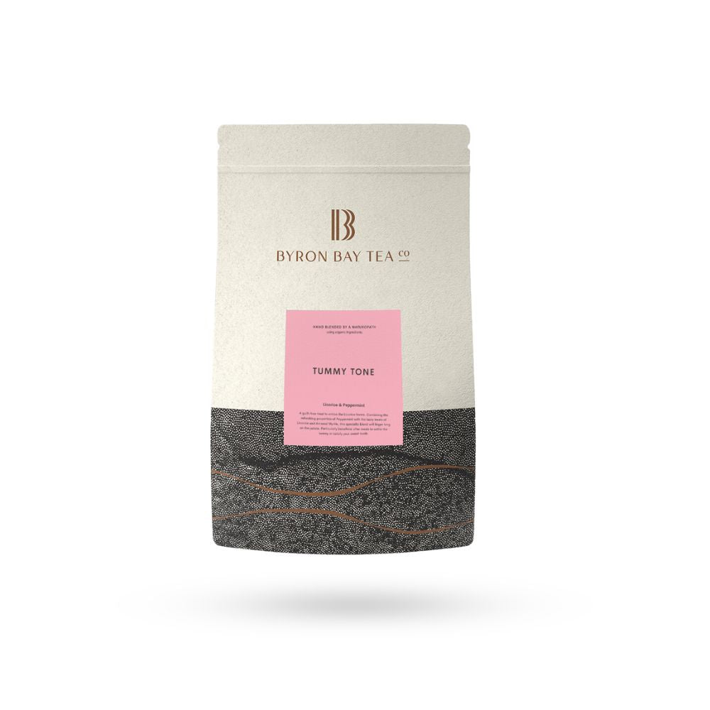 Tummy Tone Loose Leaf Tea