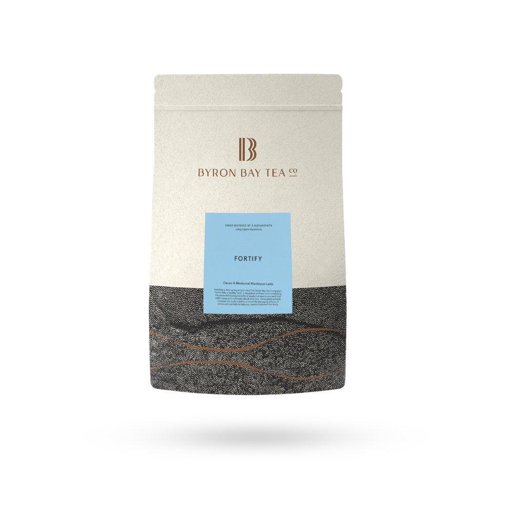 Fortify Loose Leaf Tea