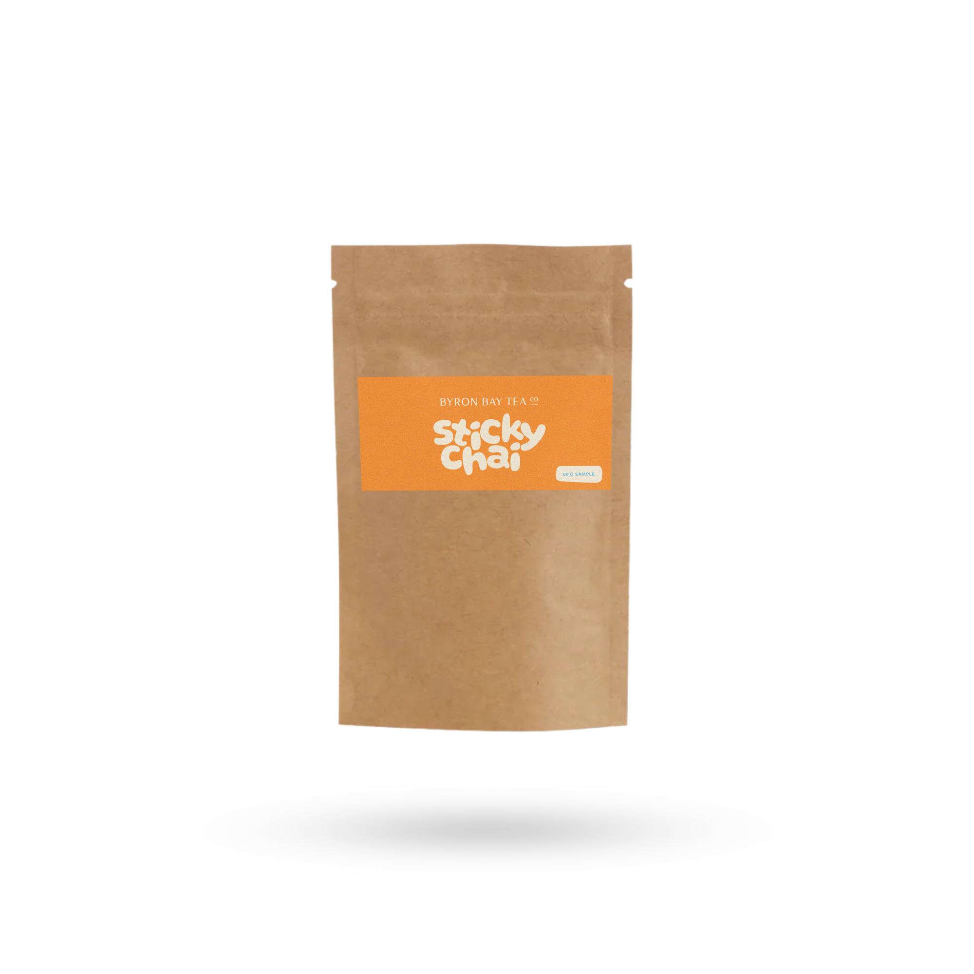 Limited — Cape Byron Sticky Chai Sample