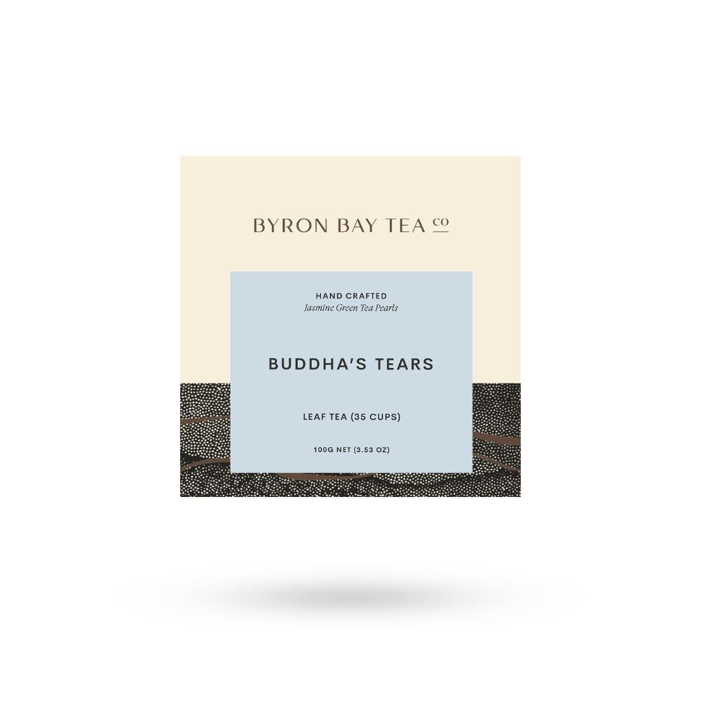 Buddha's Tears Loose Leaf Tea