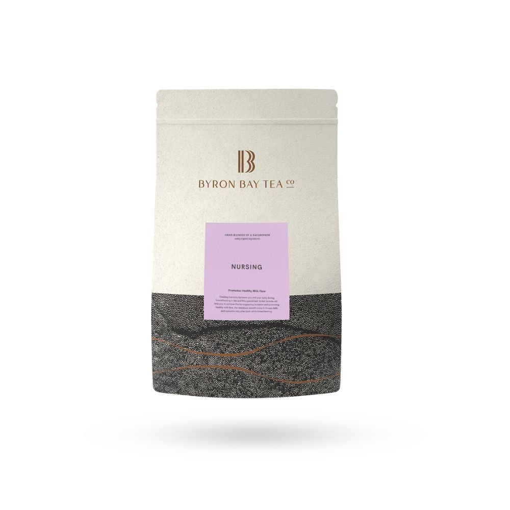 Nursing Loose Leaf Tea