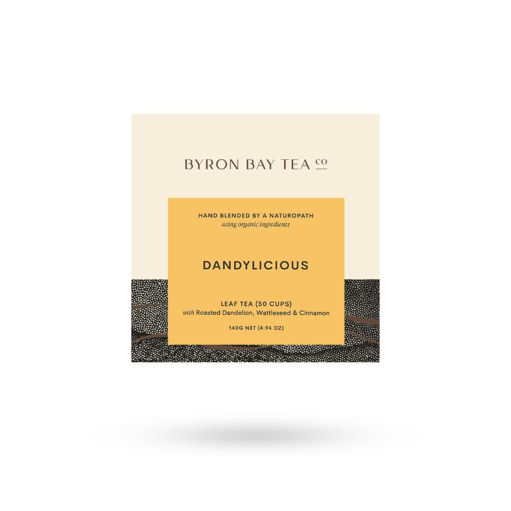 Dandylicious Tea