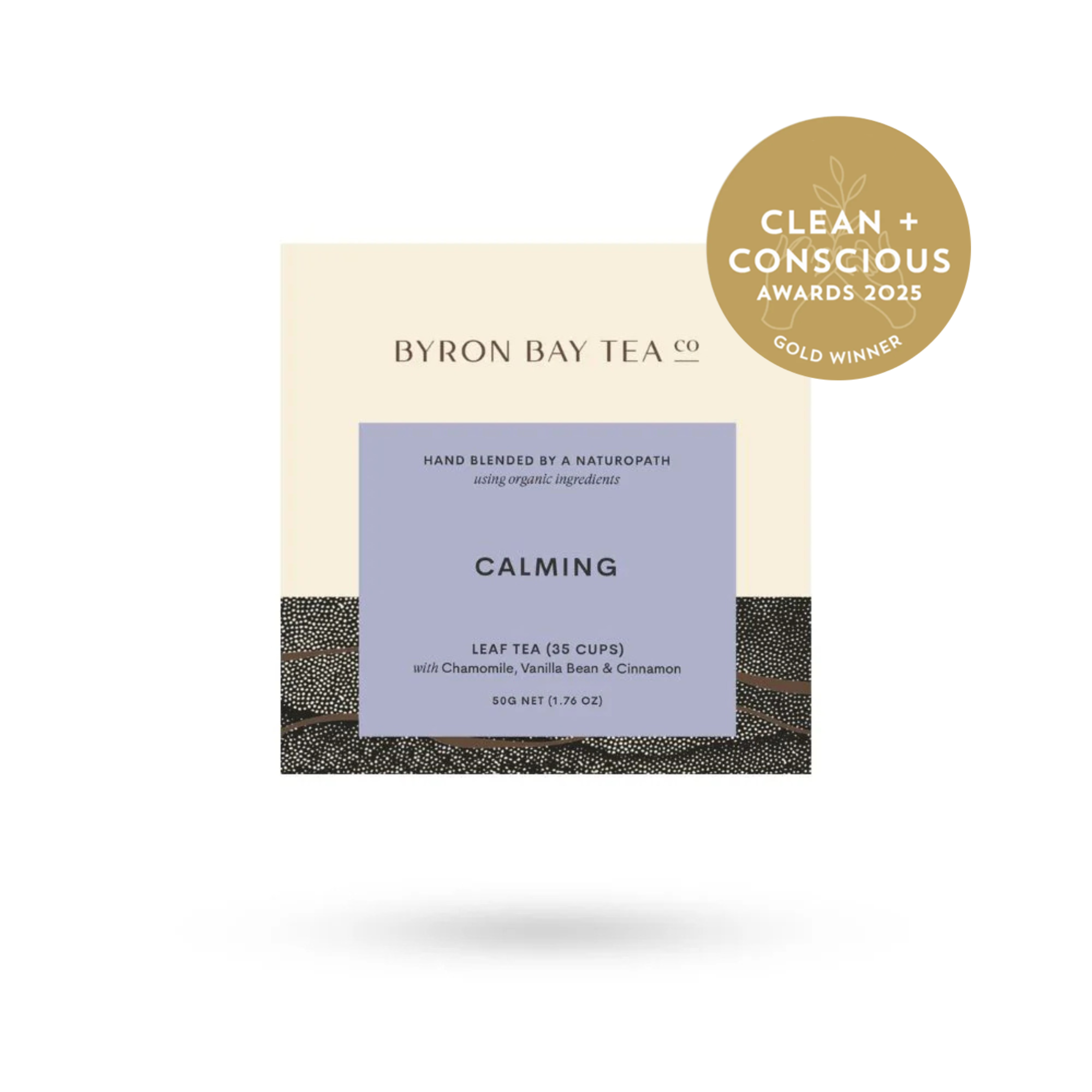 Calming Loose Leaf Tea