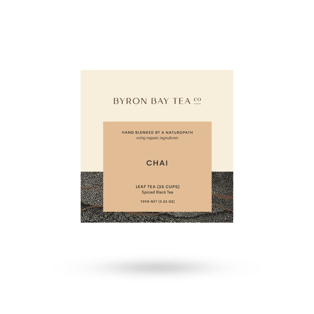 Chai Loose Leaf Tea