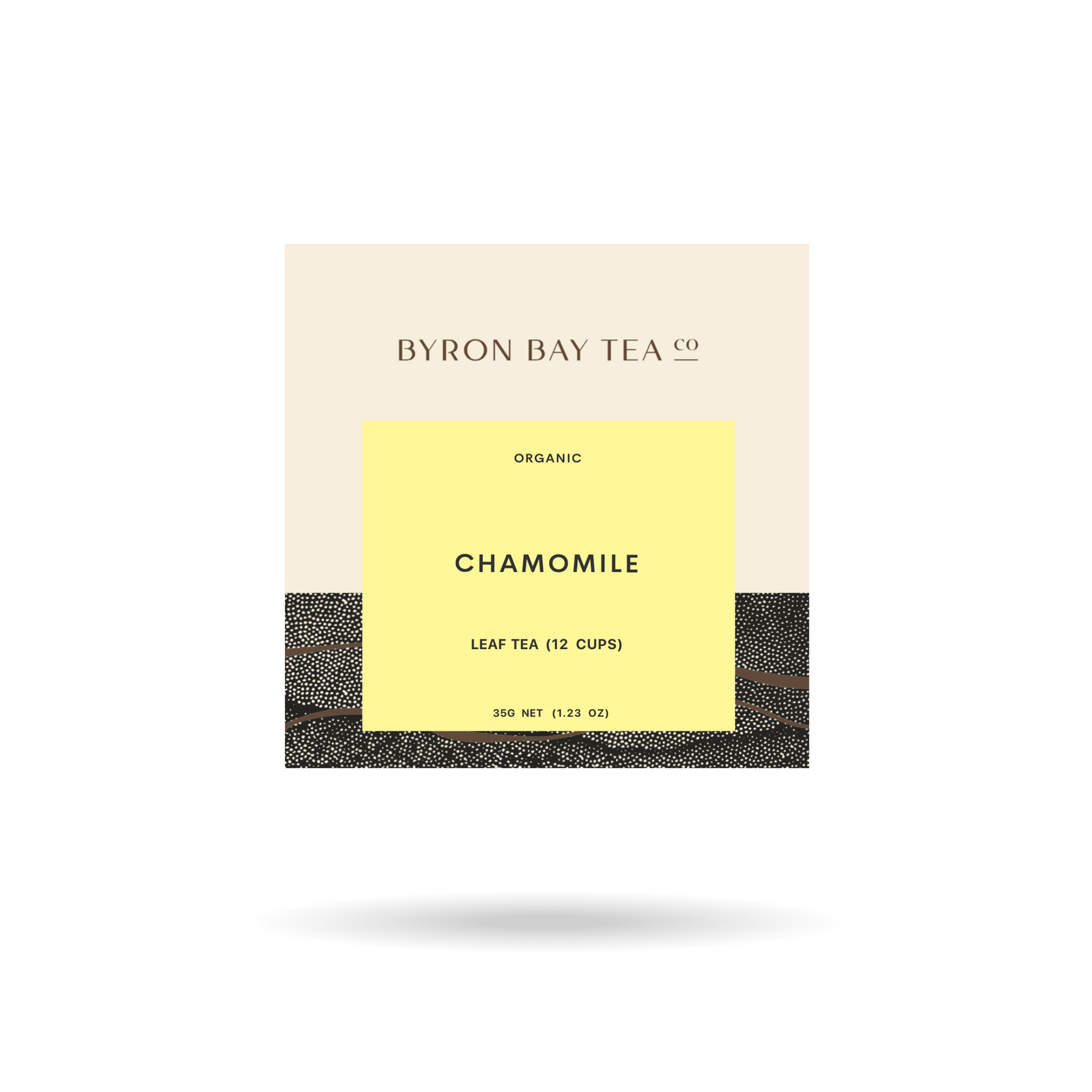 Chamomile Loose Leaf Tea