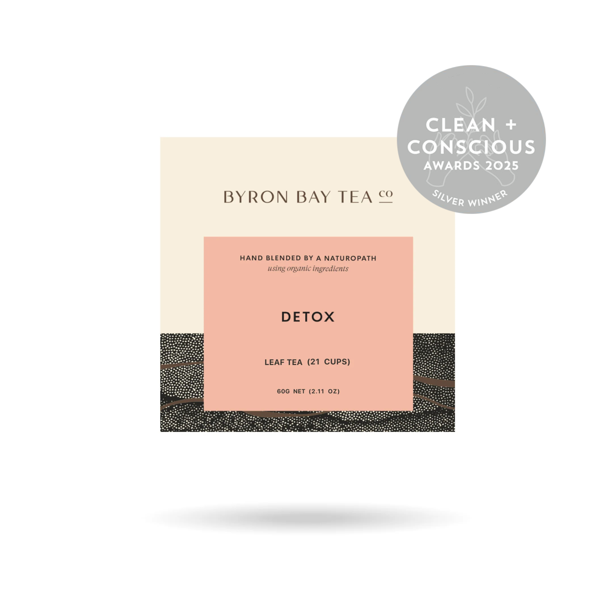 Detox Loose Leaf Tea
