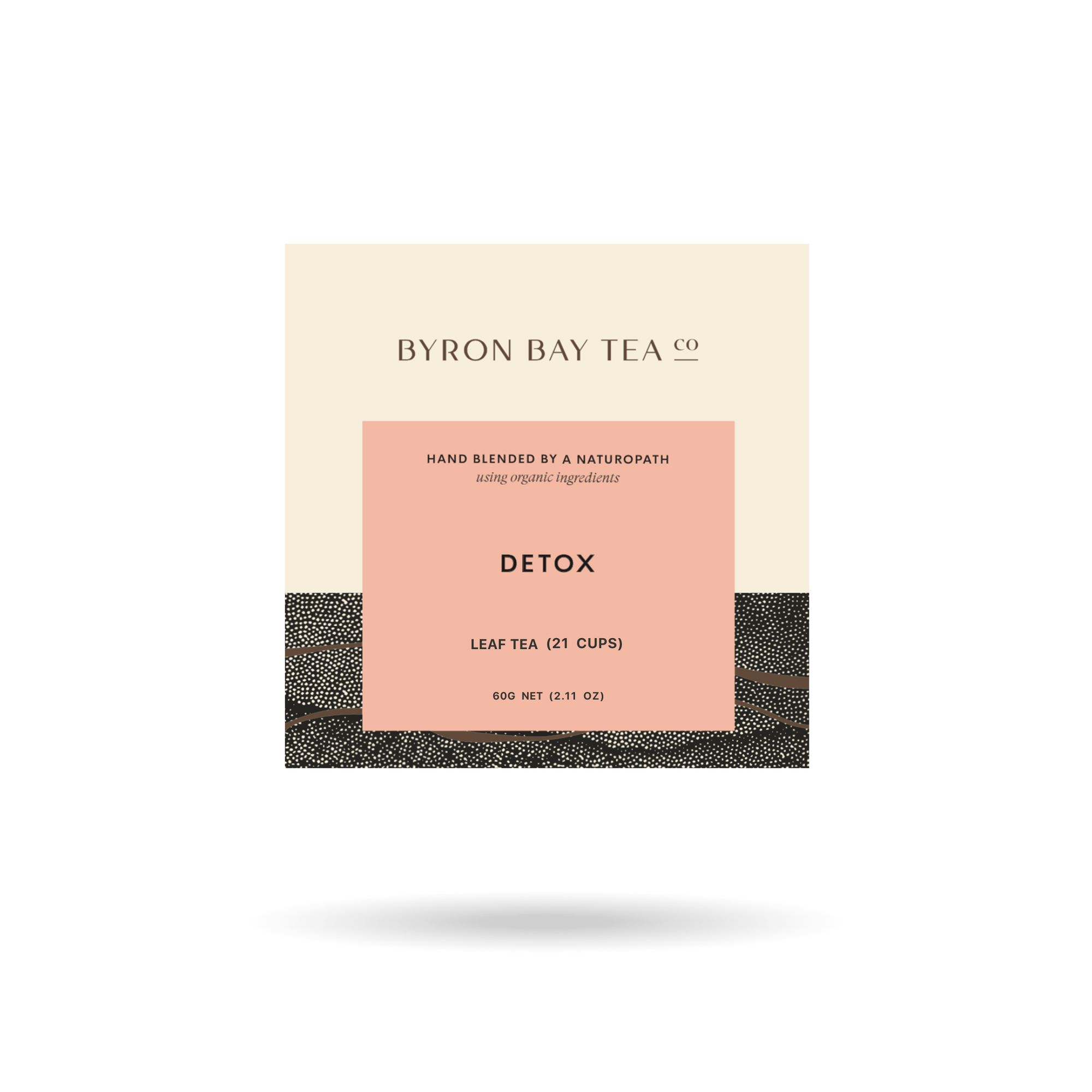 Detox Loose Leaf Tea