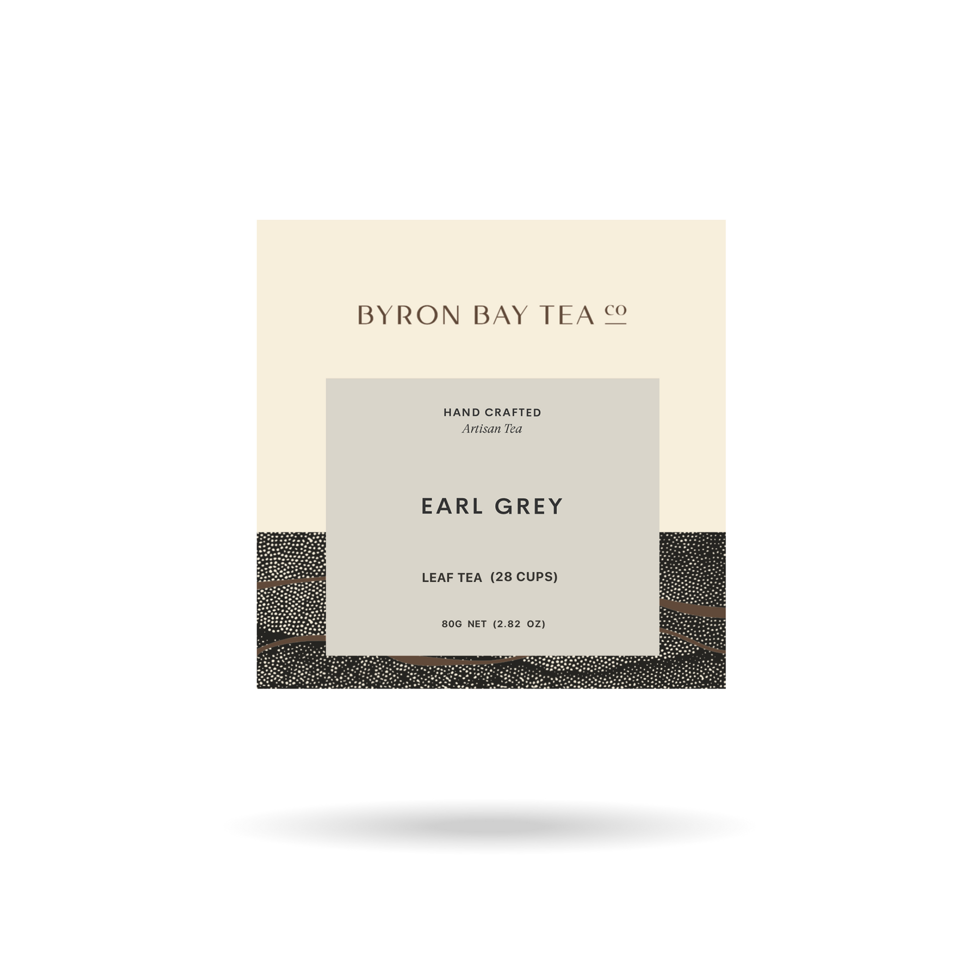 Earl Grey Loose Leaf Tea