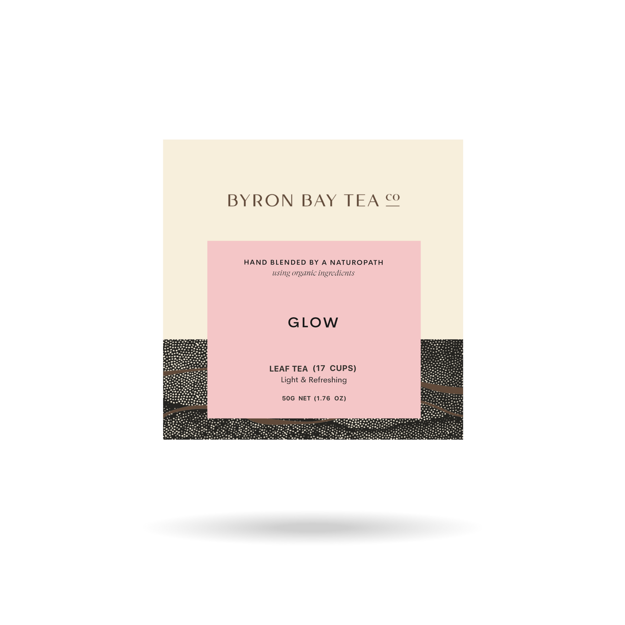 Glow Loose Leaf Tea