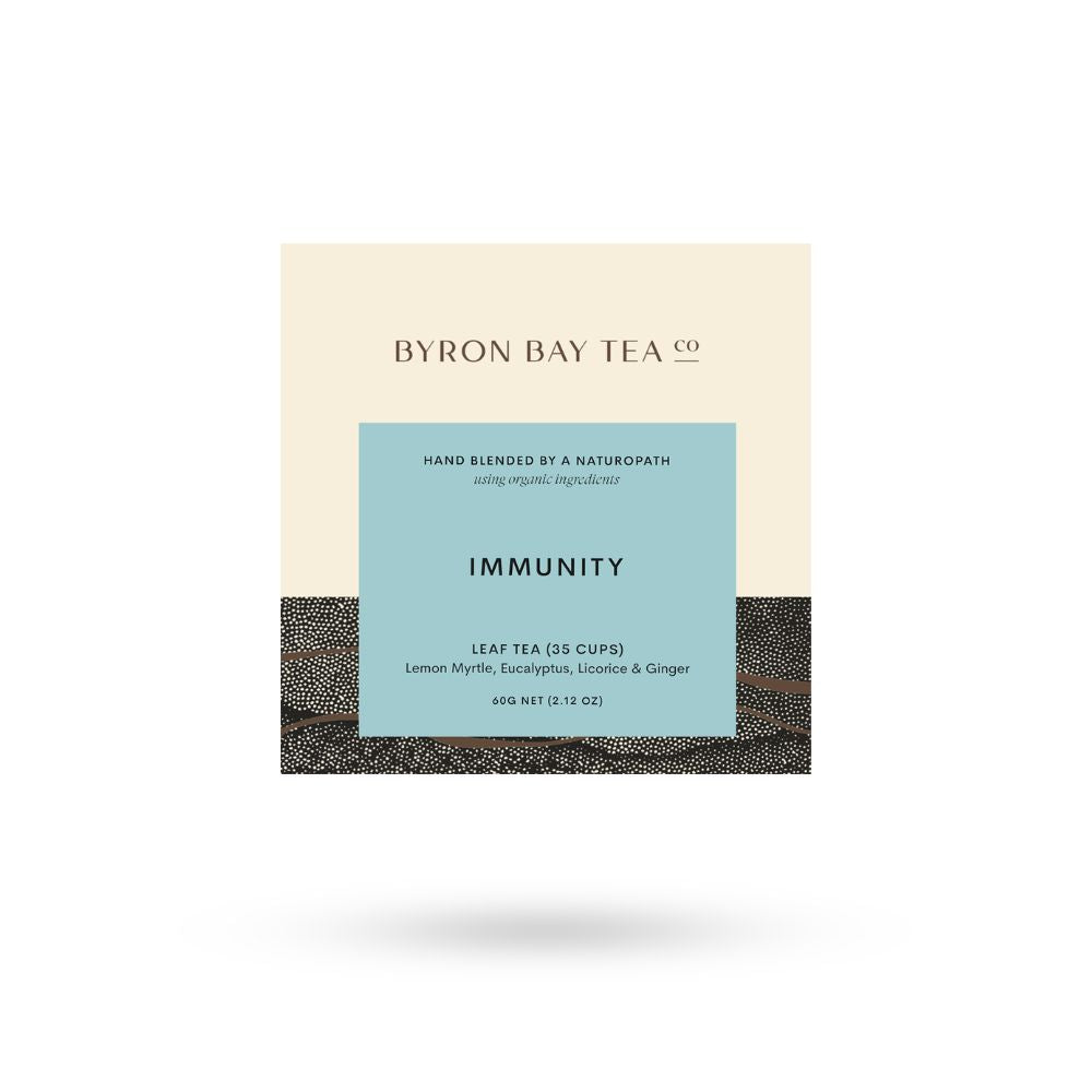 Immunity Loose Leaf Tea
