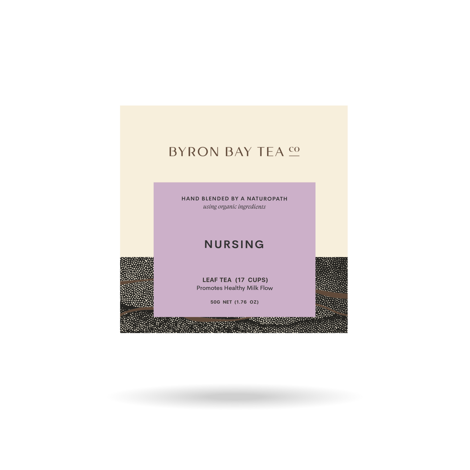Nursing Loose Leaf Tea