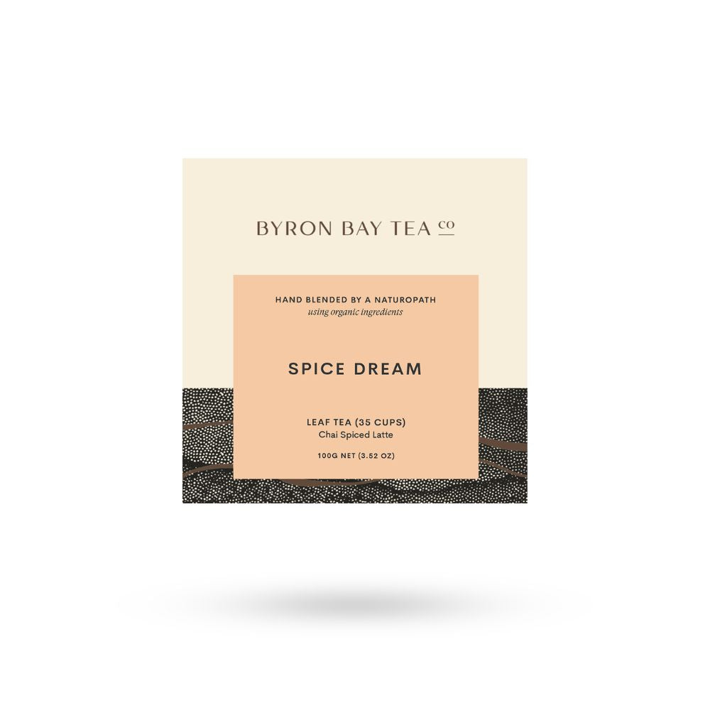 Spice Dream Loose Leaf Tea