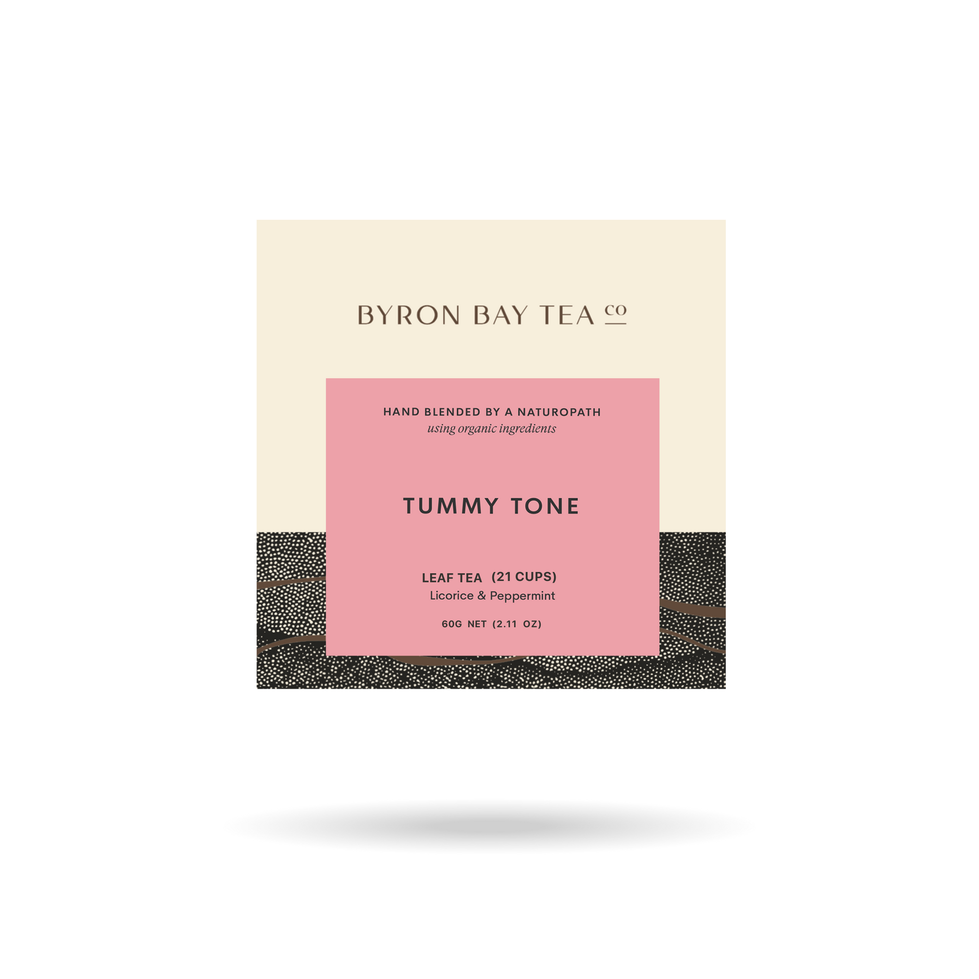 Tummy Tone Loose Leaf Tea