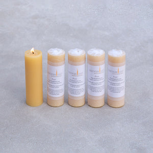 Poet Candle Northern Light Candles