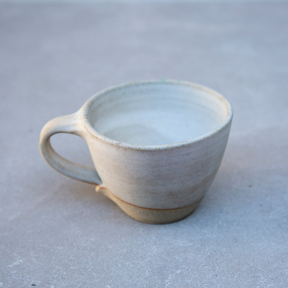 Teaware Mug Toasted Earth
