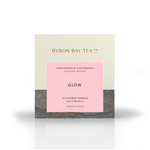 Glow Teabag Box 20tb Teabag Byron Bay Tea Company 