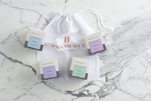 Baby & Me Gift Collection Gifts Byron Bay Tea Company 