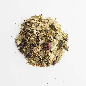 Immunity Leaf Refill Bag 360g Tea Leaf Byron Bay Tea Company 