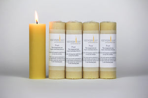 Poet Candle Northern Light Candles