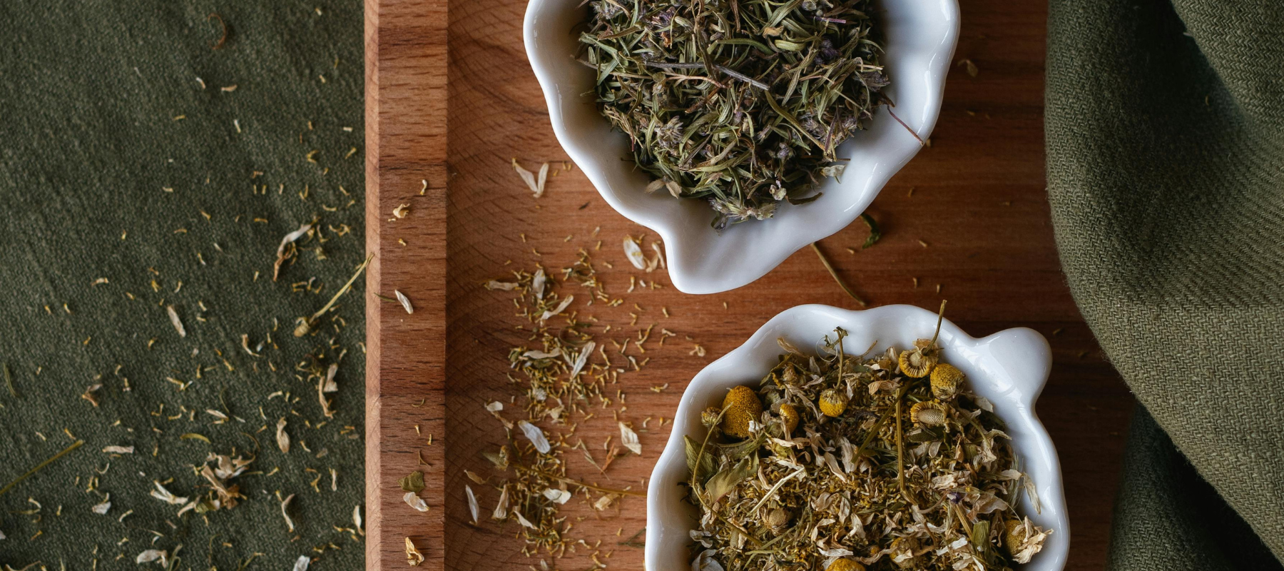 Understanding Tea Varieties