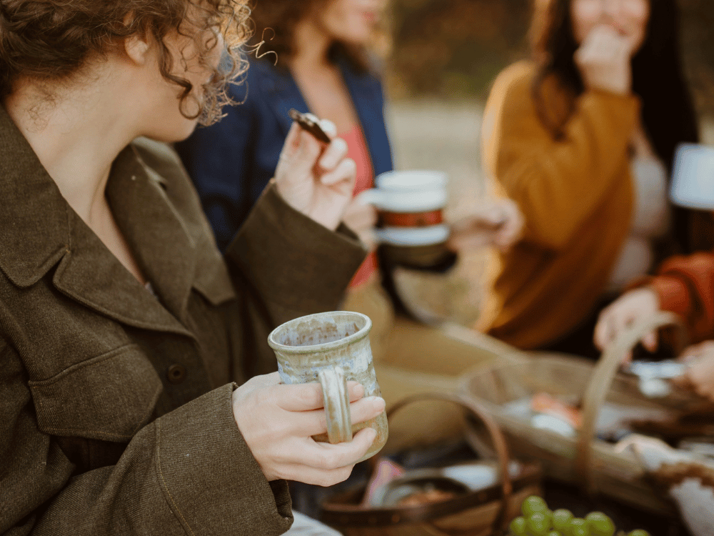 Understanding the health benefits of L-Theanine