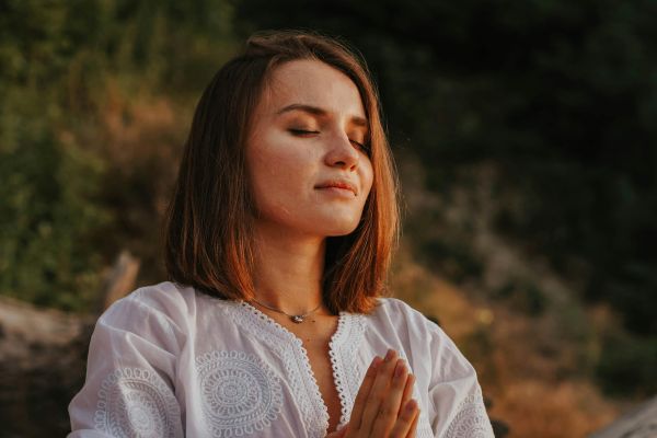 The Joy of Mindfulness