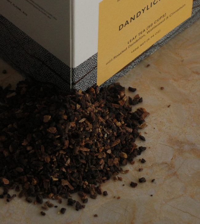 Dandylicious Tea