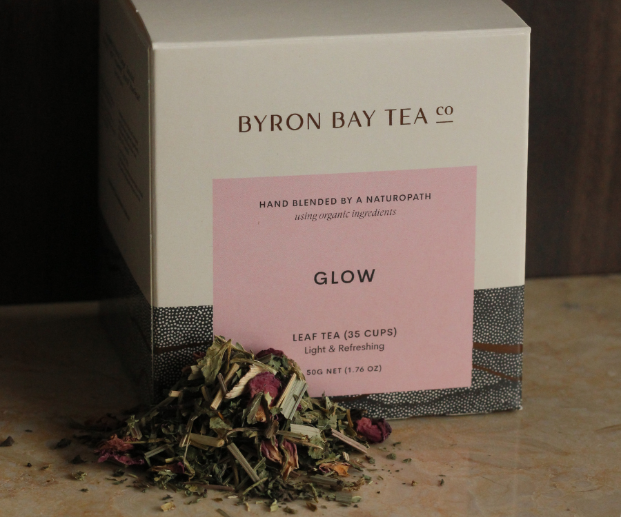 Glow Tea