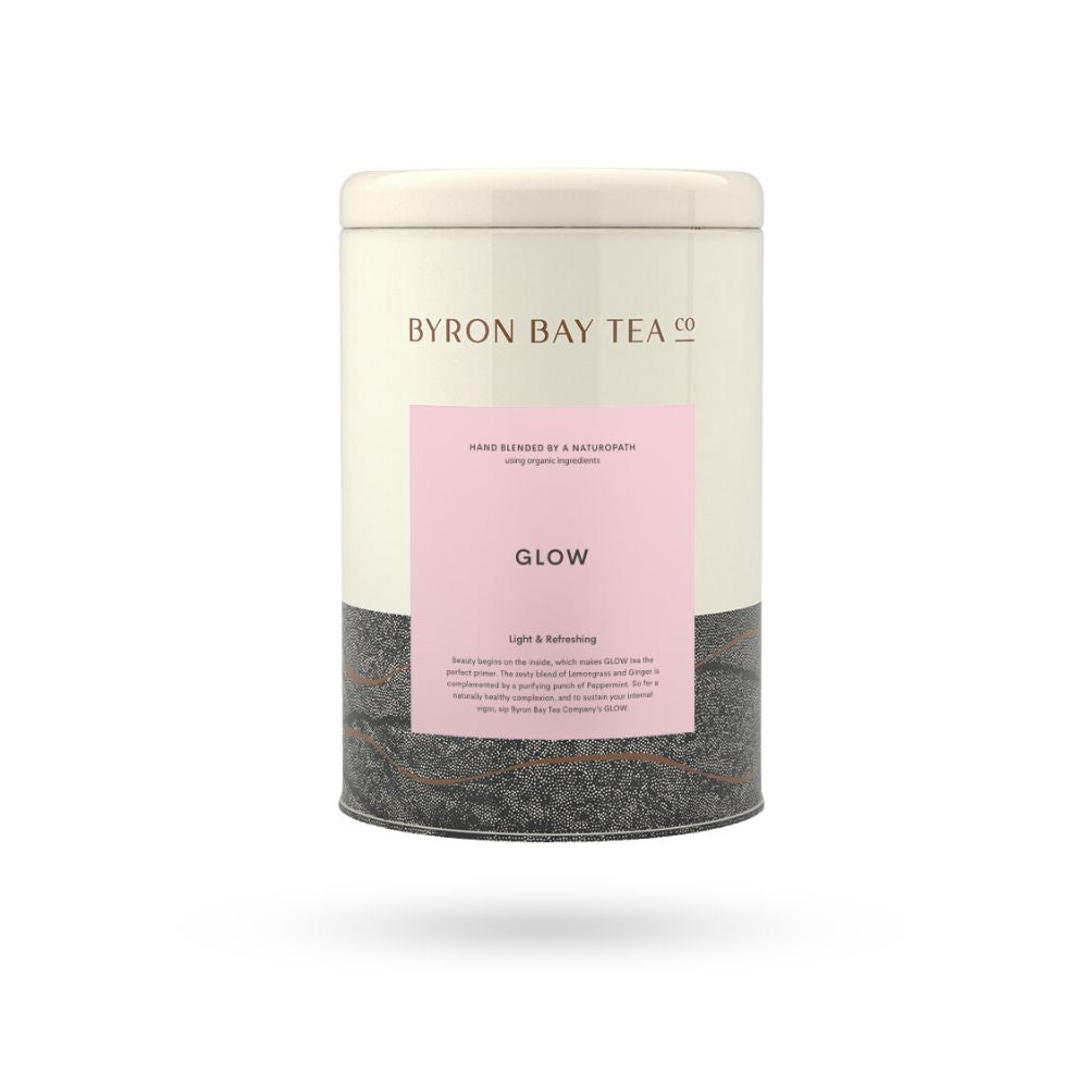 Glow Tea